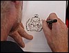 Don Rosa disegna... photo Goria