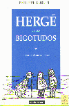 Un libro specialistico sull'opera di Herg. Click per ingrandire.