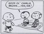 Peanuts 2 ott 1950, vignetta 2, (c) UFS